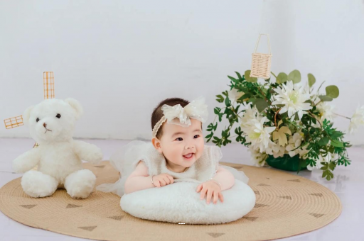 大理宝宝拉肚子挂什么科